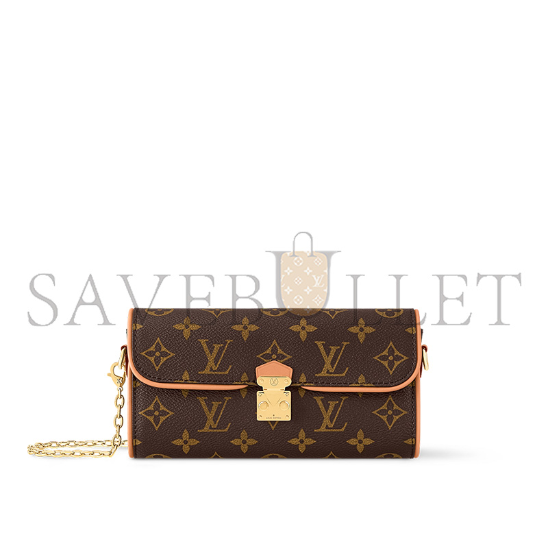 LOUIS VUITTON POCHETTE CAMILLE M13566 (20.5*11*6cm)